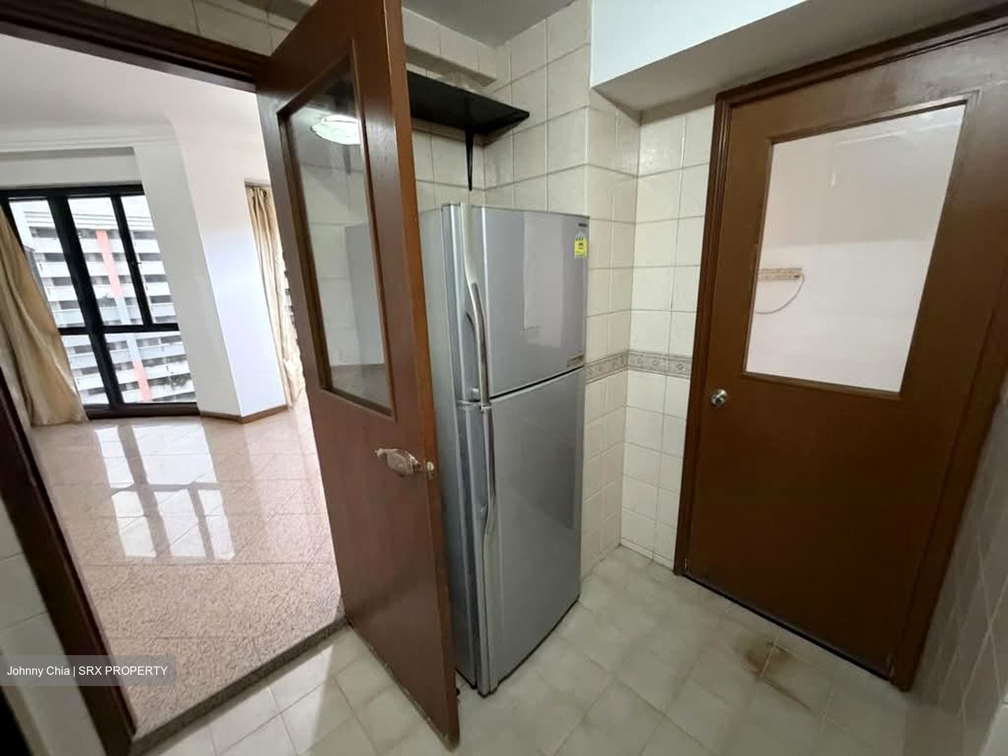 Regentville (D19), Apartment #577670141